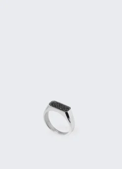 Liu Jo Anneau pour homme|Homme Montres Et Bijoux