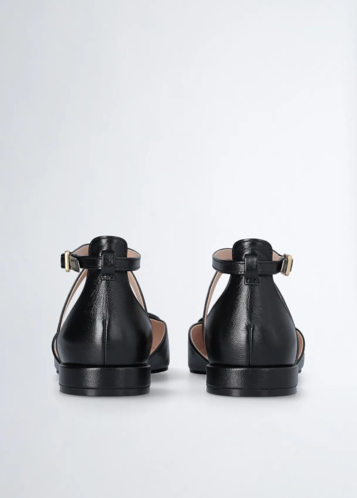 Liu Jo Ballerines avec maxi logo|Femme Mocassins