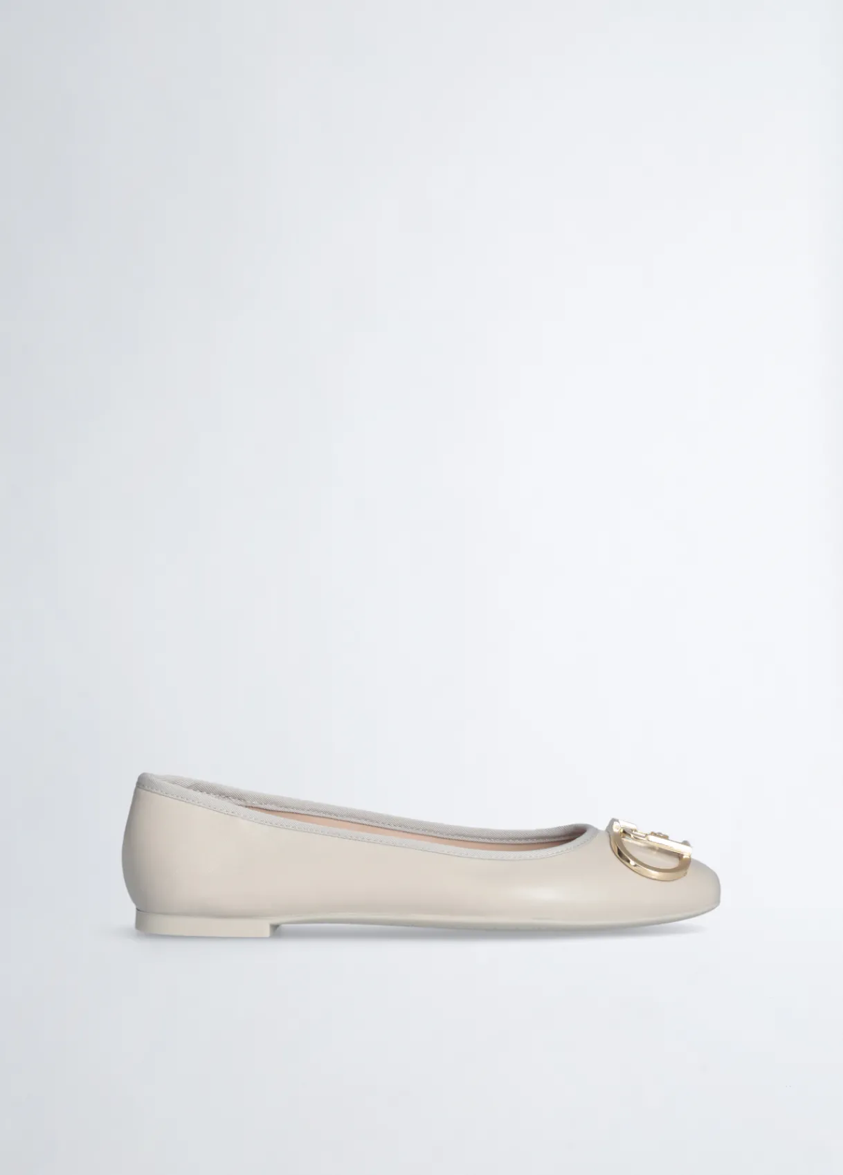 Liu Jo Ballerines en cuir|Femme Mocassins