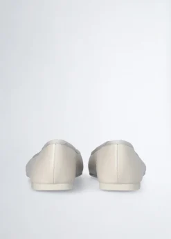 Liu Jo Ballerines en cuir|Femme Mocassins