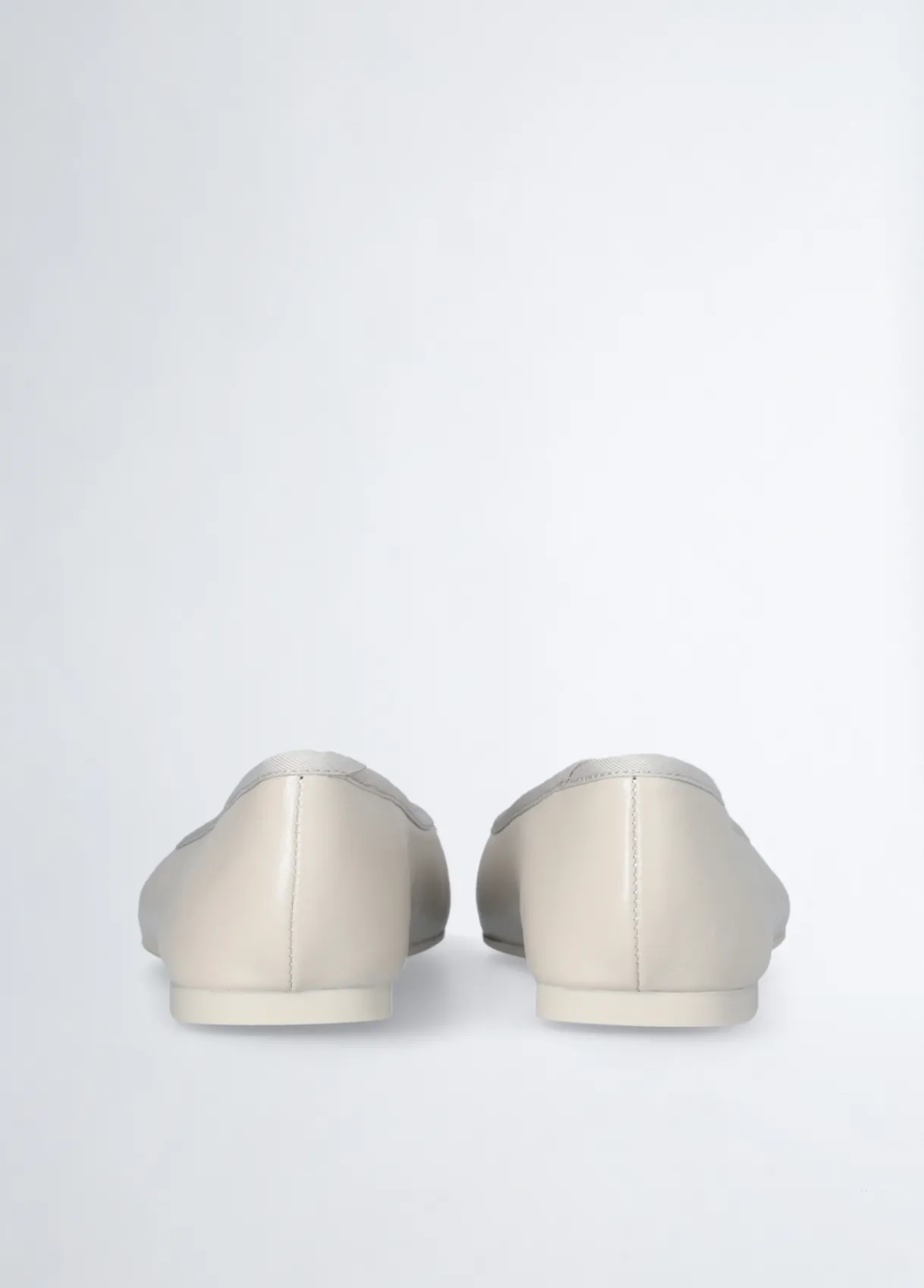 Liu Jo Ballerines en cuir|Femme Mocassins