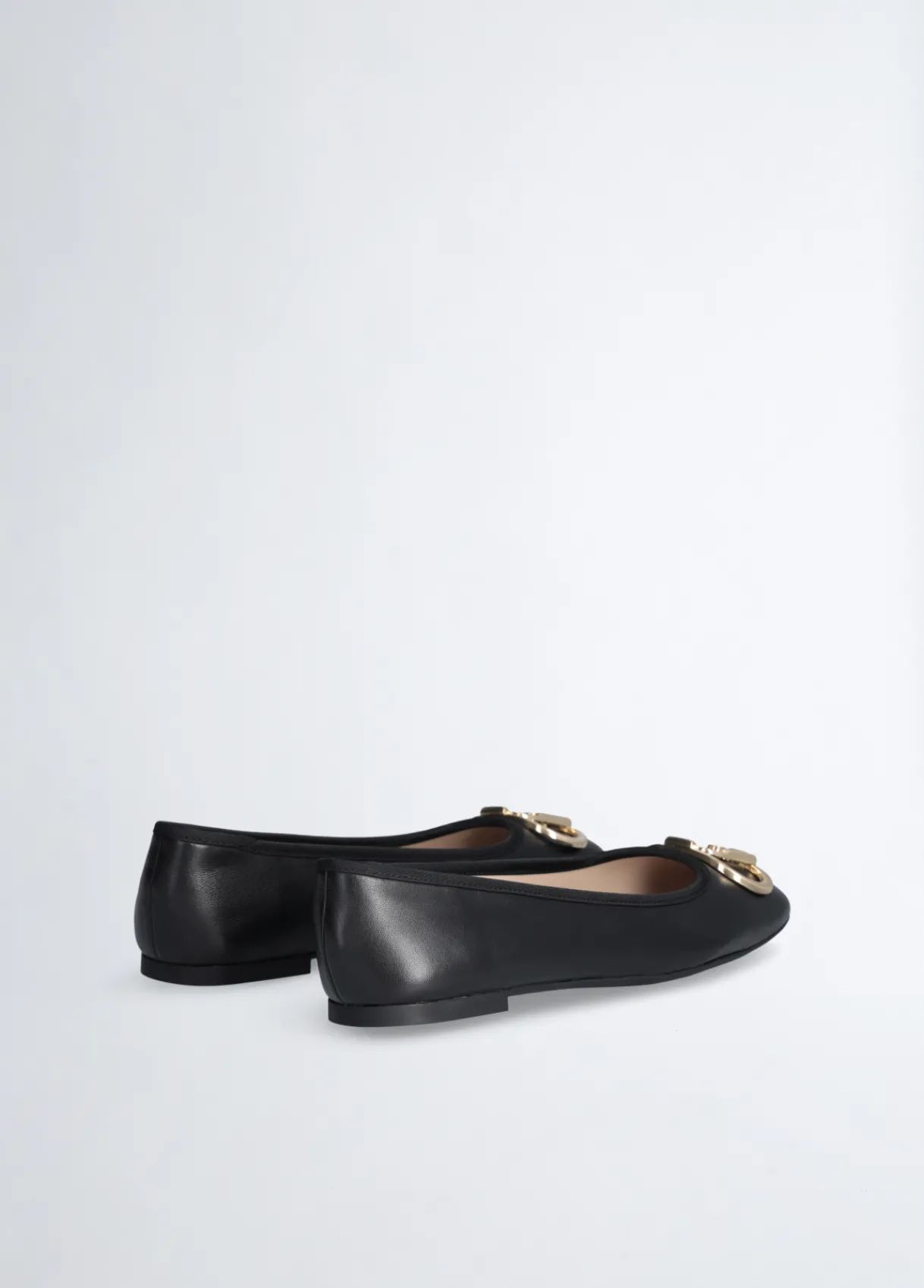 Liu Jo Ballerines en cuir|Femme Mocassins