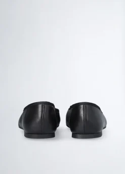 Liu Jo Ballerines en cuir|Femme Mocassins