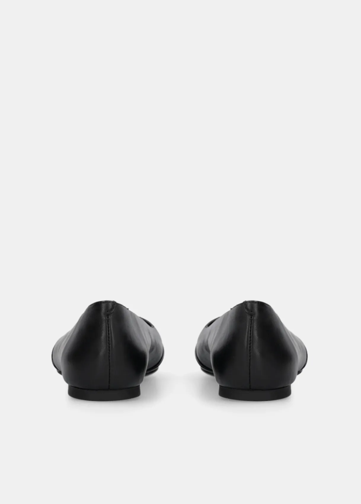 Liu Jo Ballerines en cuir nappa|Femme Mocassins