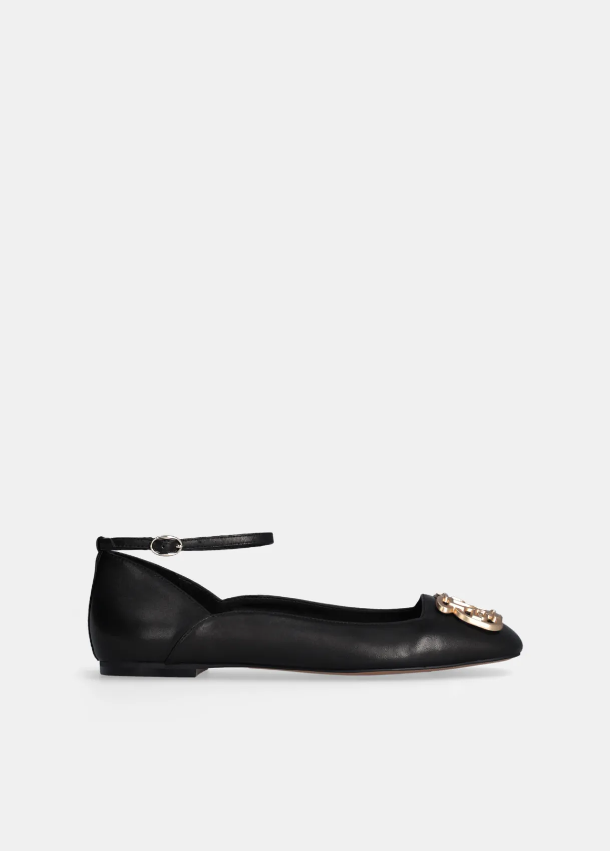 Liu Jo Ballerines en cuir nappa|Femme Mocassins