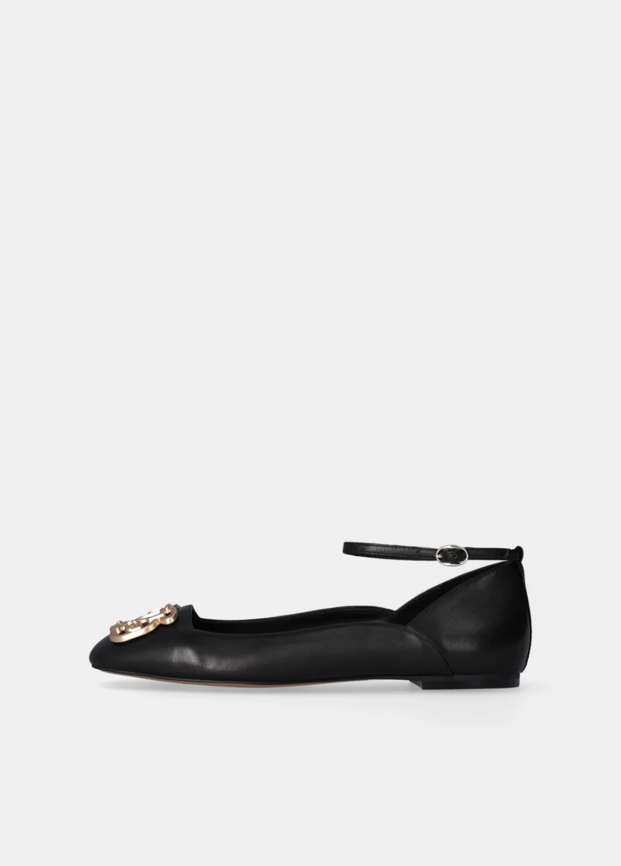 Liu Jo Ballerines en cuir nappa|Femme Mocassins