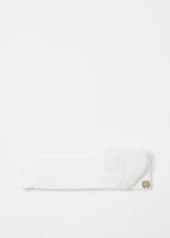 Liu Jo Bandeau élastique avec fleur| Accessoires