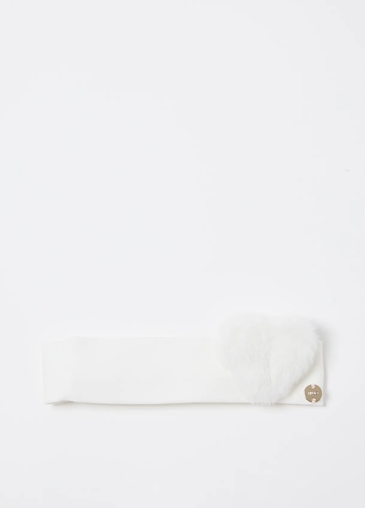 Liu Jo Bandeau élastique avec fleur| Accessoires