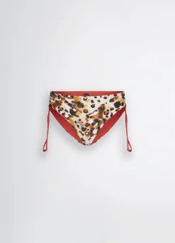 Liu Jo Bas de maillot avec imprimé animalier|Femme Mode Plage