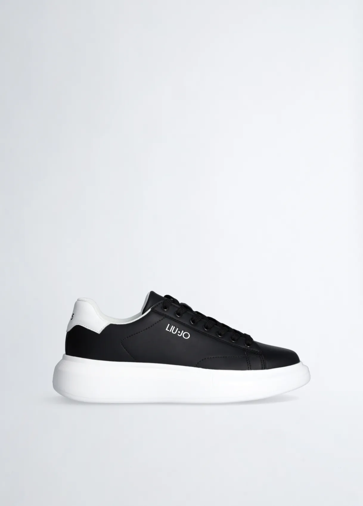 Liu Jo Baskets à plateforme|Homme Baskets