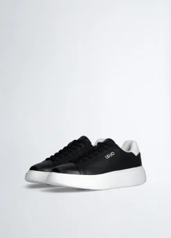 Liu Jo Baskets à plateforme|Homme Baskets