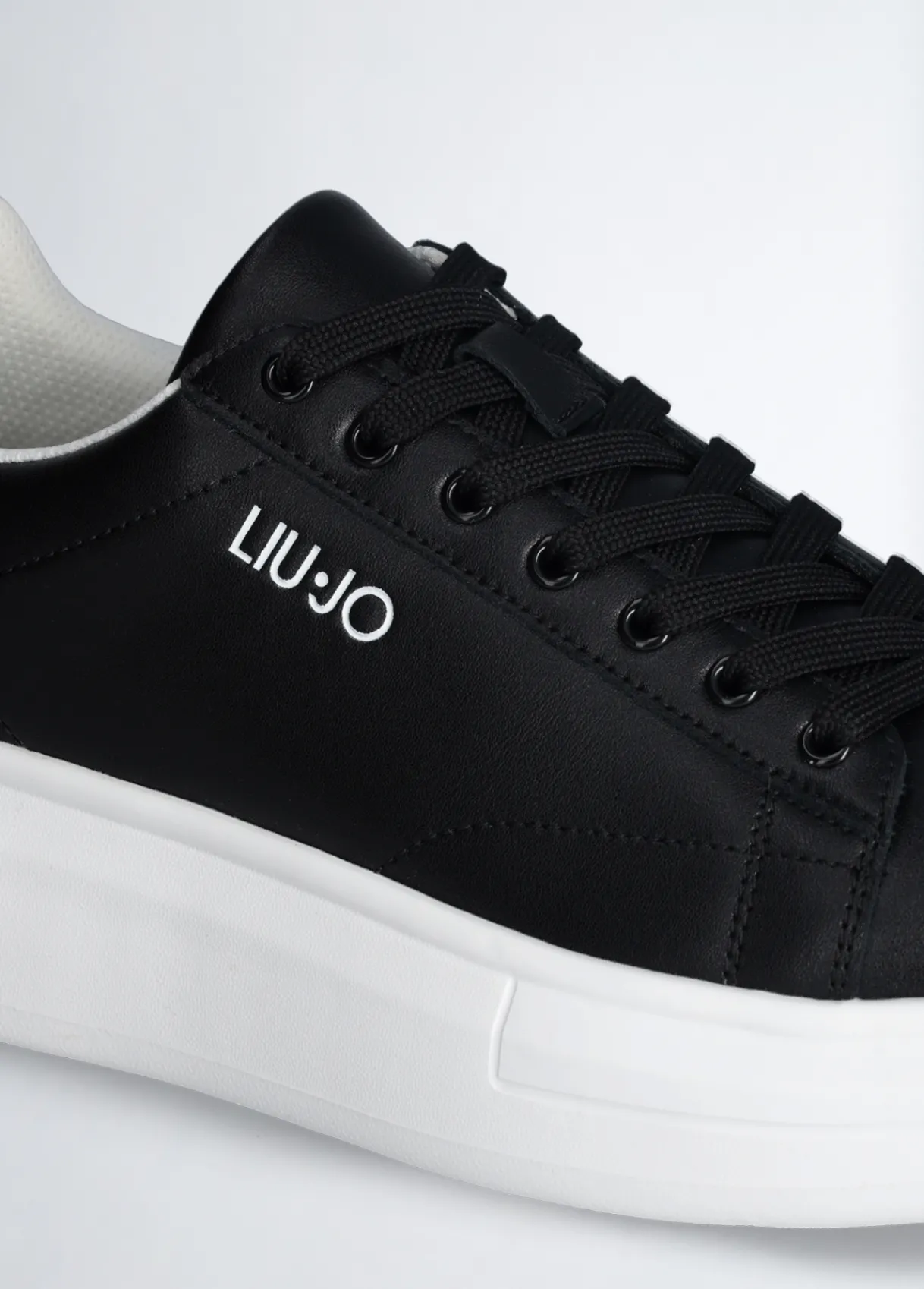 Liu Jo Baskets à plateforme|Homme Baskets