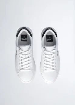 Liu Jo Baskets à plateforme|Homme Baskets