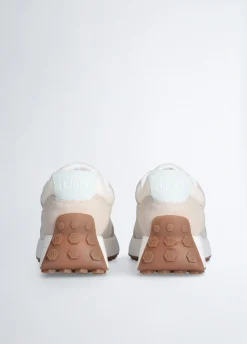 Liu Jo Baskets avec logo|Femme Sneakers