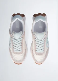 Liu Jo Baskets avec logo|Femme Sneakers