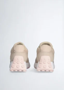 Liu Jo Baskets en denim|Femme Sneakers