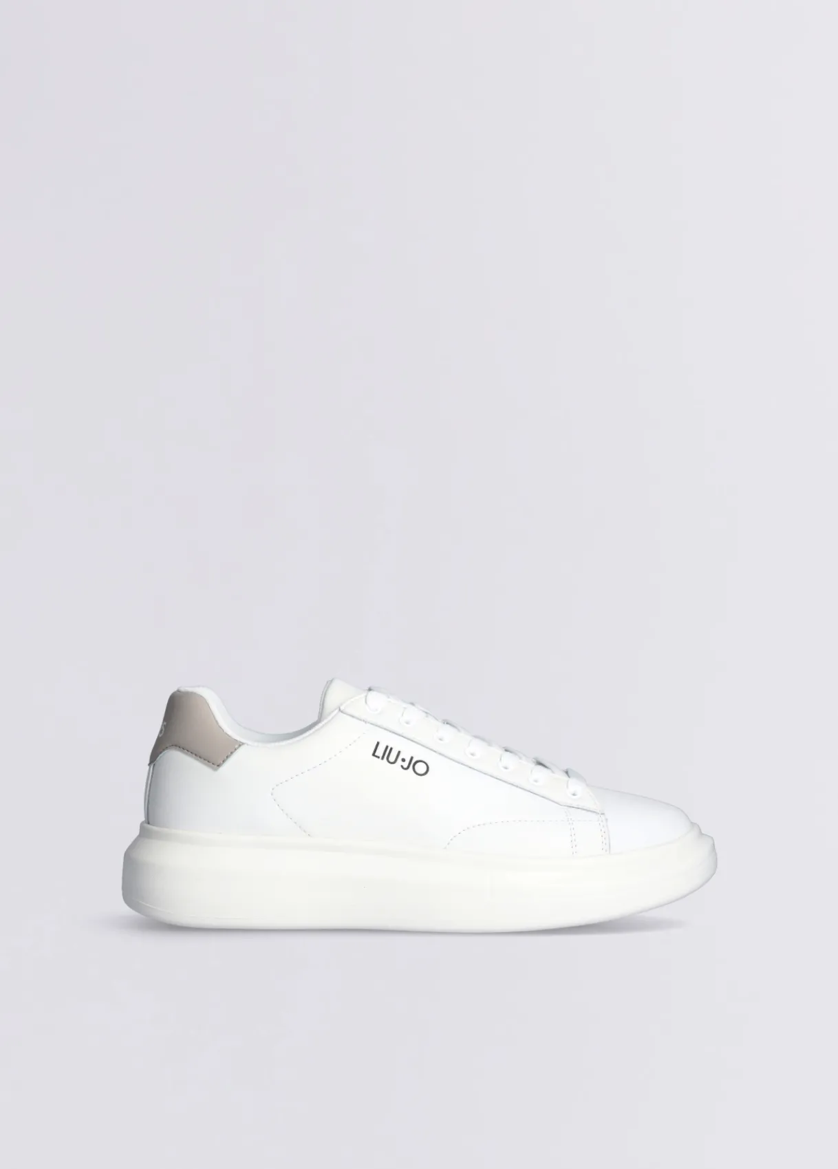 Liu Jo Baskets plateforme|Homme Baskets
