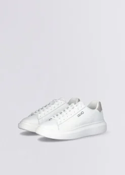 Liu Jo Baskets plateforme|Homme Baskets