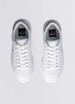 Liu Jo Baskets plateforme|Homme Baskets