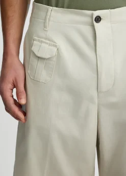 Liu Jo Bermuda pour homme|Homme Pantalons