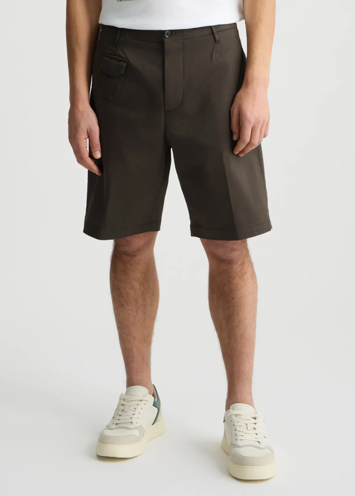 Liu Jo Bermuda pour homme|Homme Pantalons
