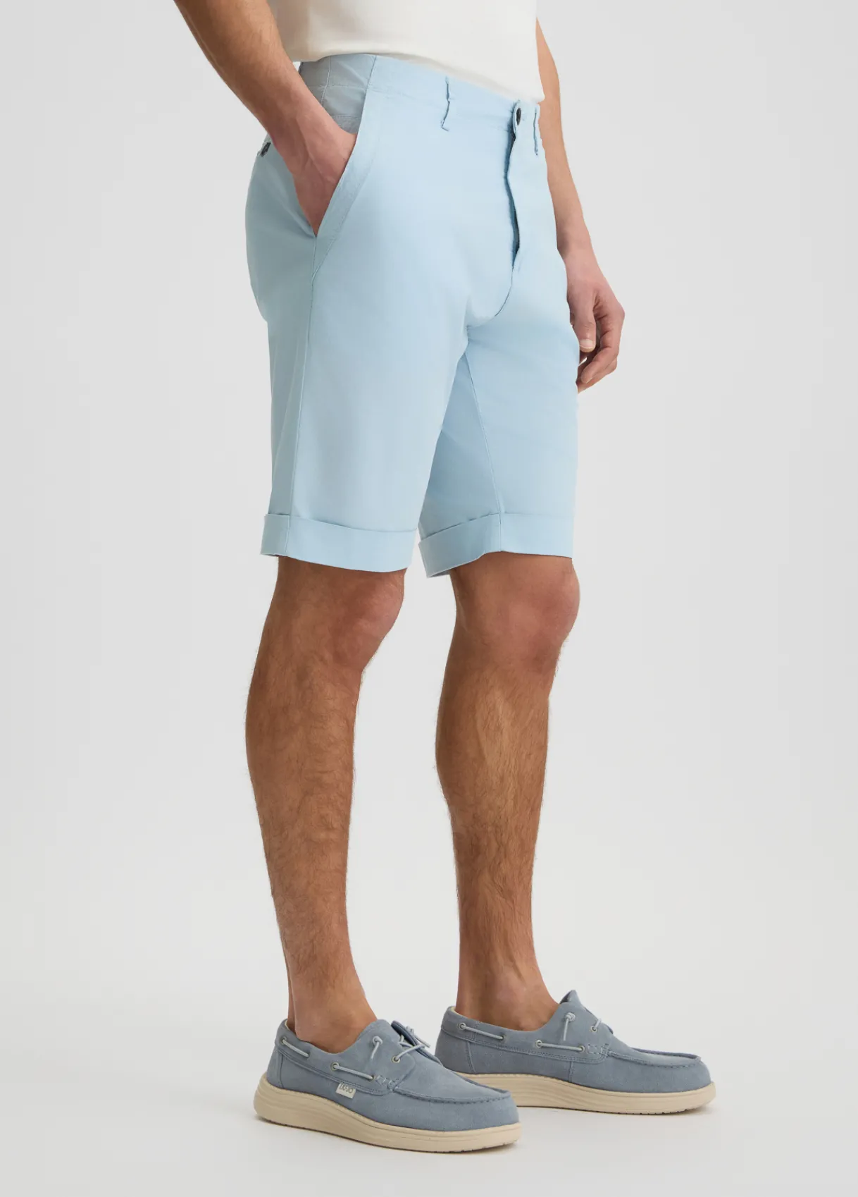 Liu Jo Bermuda pour homme|Homme Pantalons