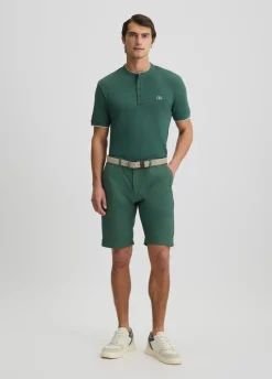 Liu Jo Bermuda pour homme|Homme Pantalons