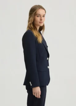 Liu Jo Blazer avec poches|Femme Vestes|Tailleurs