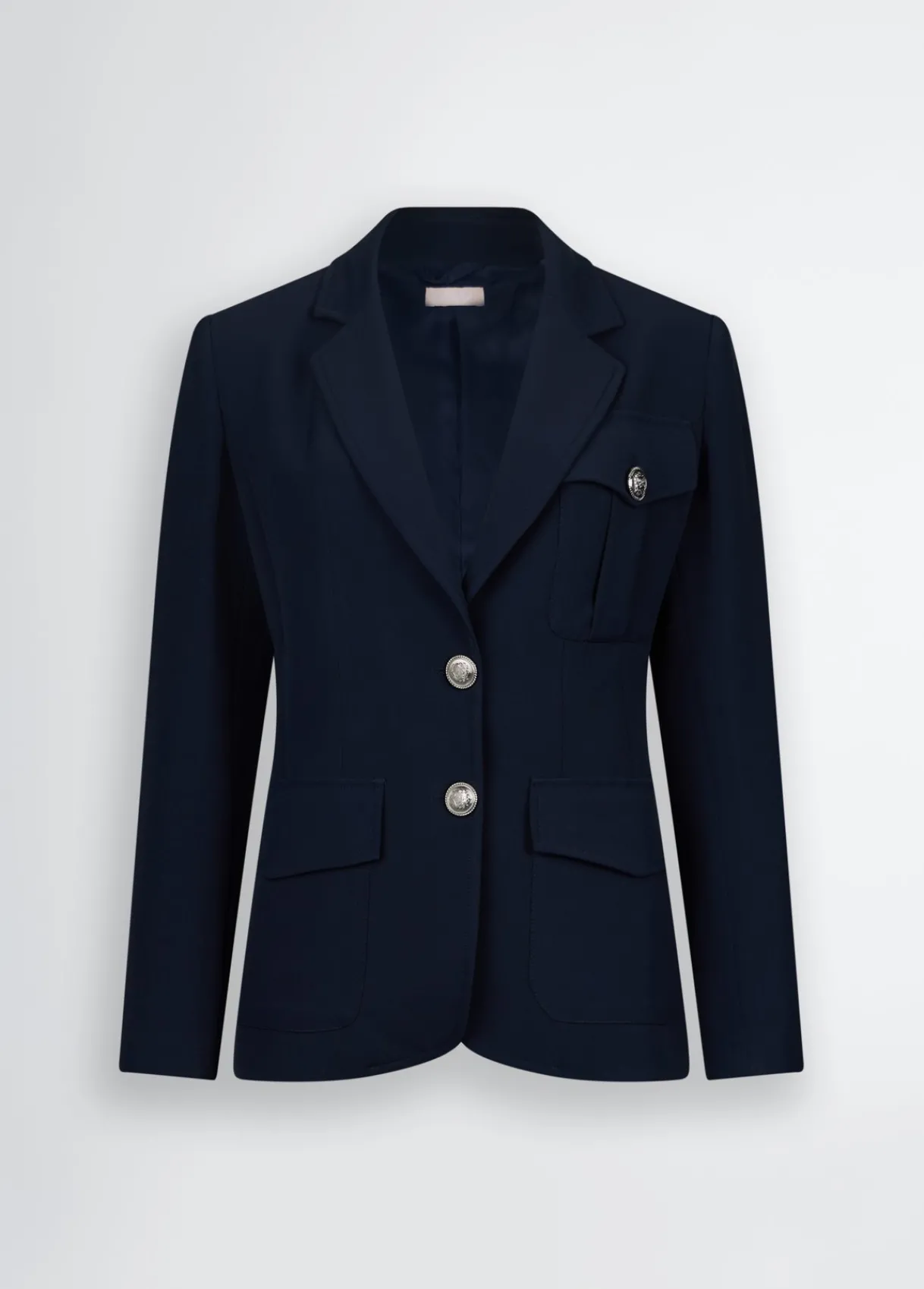 Liu Jo Blazer avec poches|Femme Vestes|Tailleurs