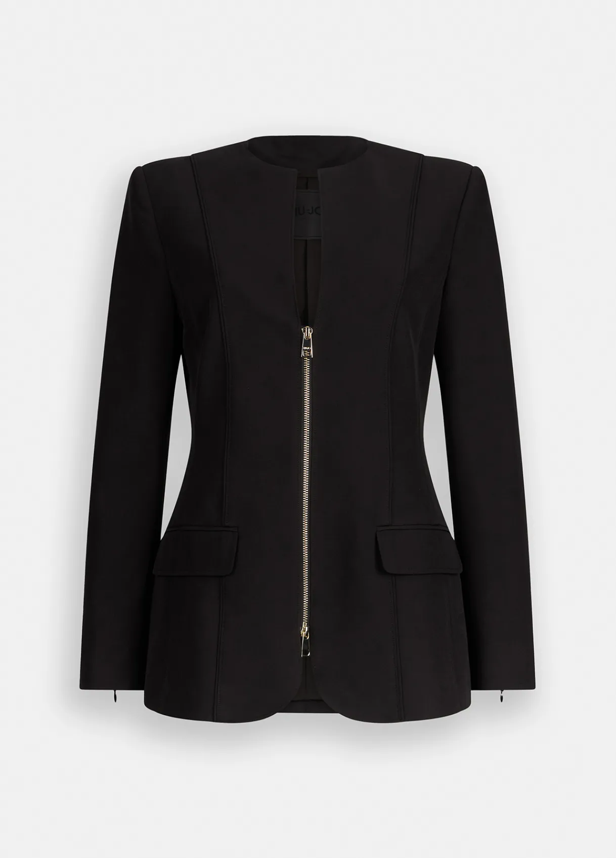 Liu Jo Blazer avec zip|Femme Vestes