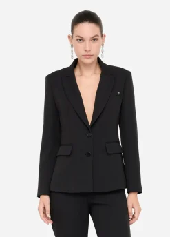 Liu Jo Blazer cintré|Femme Vestes