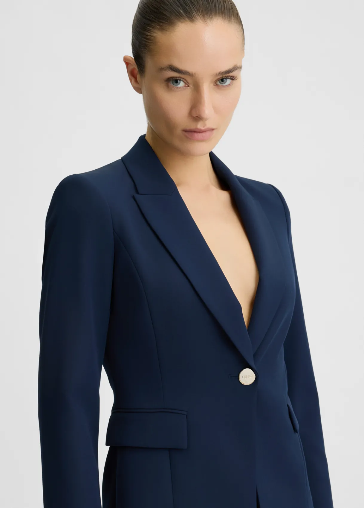 Liu Jo Blazer cintré|Femme Vestes
