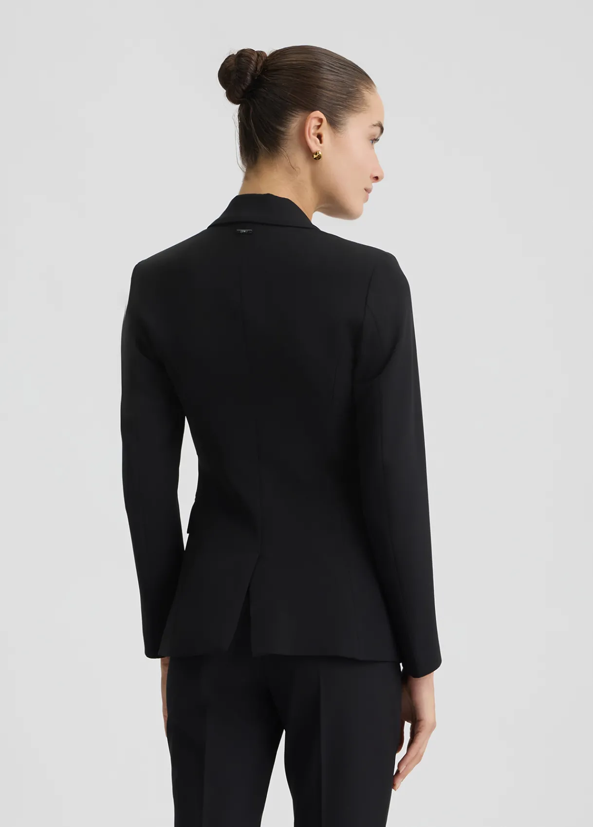 Liu Jo Blazer cintré|Femme Vestes|Tailleurs