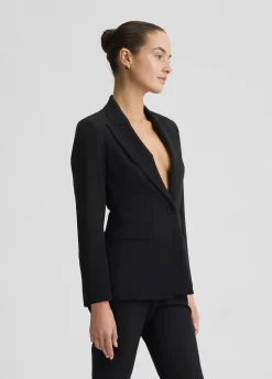 Liu Jo Blazer cintré|Femme Vestes|Tailleurs