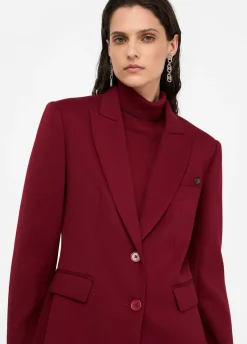 Liu Jo Blazer cintré|Femme Vestes