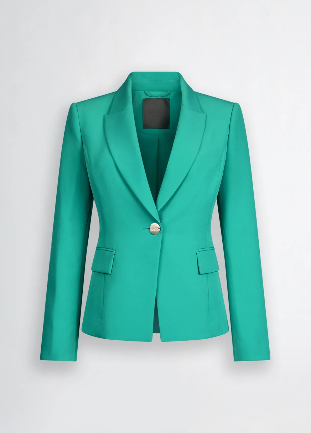 Liu Jo Blazer coupe ajustée|Femme Vestes|Tailleurs
