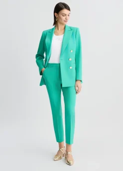 Liu Jo Blazer croisé|Femme Vestes|Tailleurs