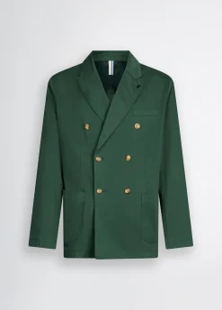 Liu Jo Blazer croisé|Homme Vestes Et Gilets