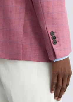 Liu Jo Blazer croisé|Homme Vestes Et Gilets