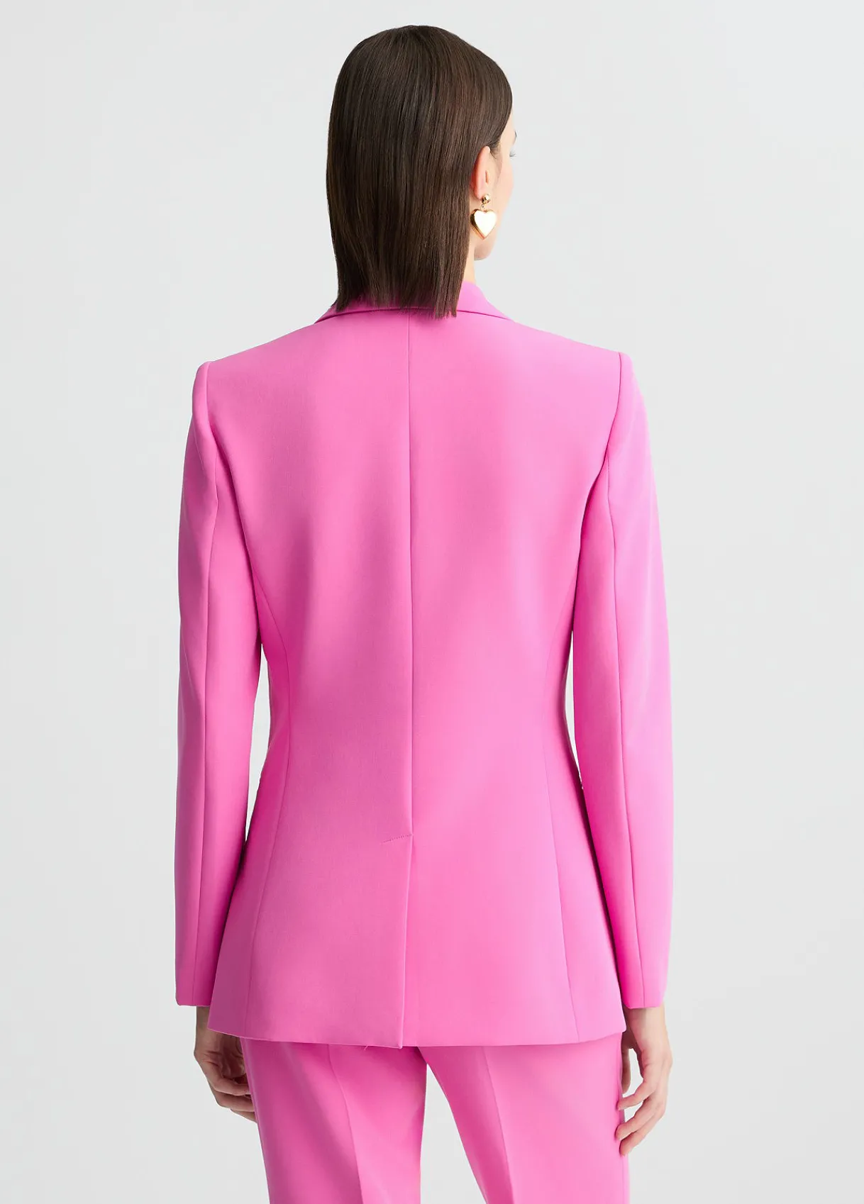 Liu Jo Blazer croisé|Femme Vestes|Tailleurs