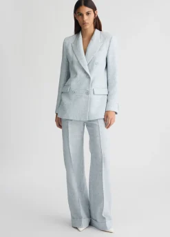 Liu Jo Blazer croisé|Femme Vestes|Tailleurs