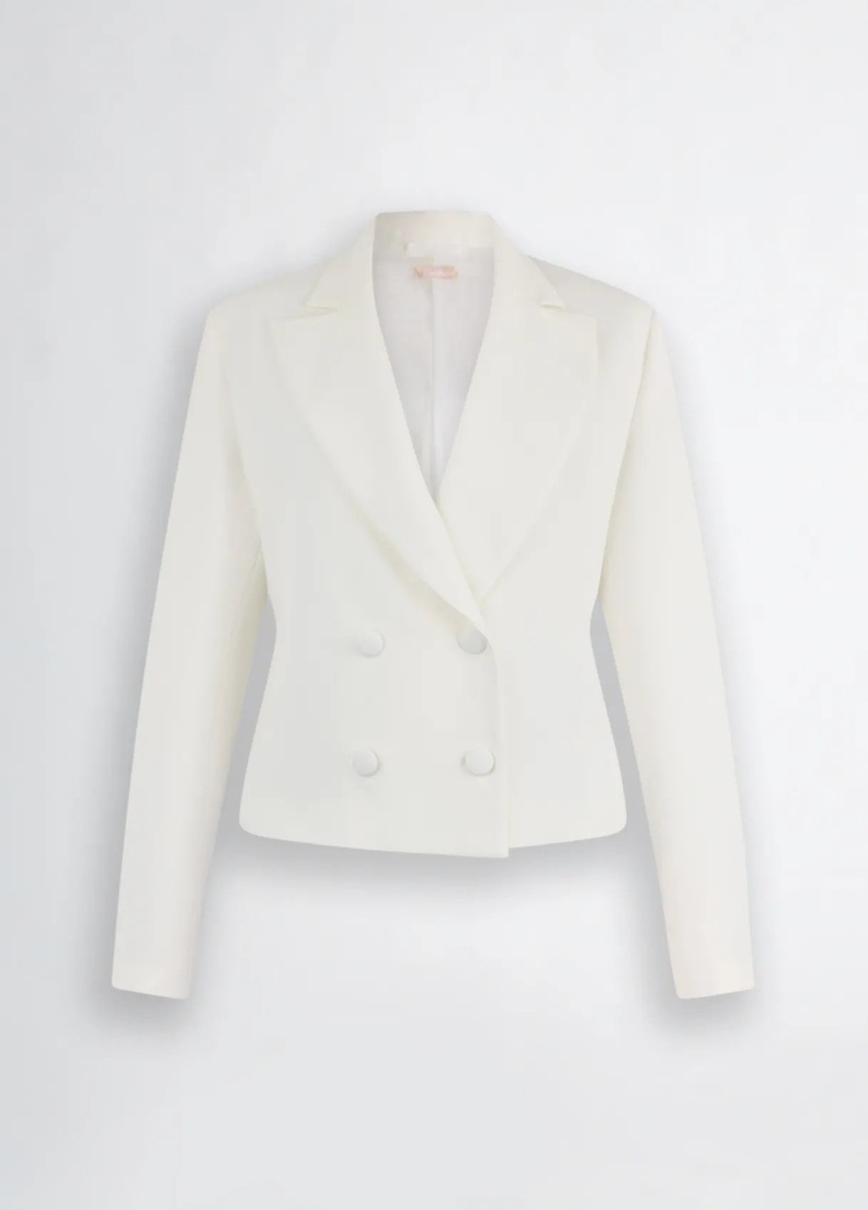 Liu Jo Blazer croisé|Femme Vestes|Tailleurs