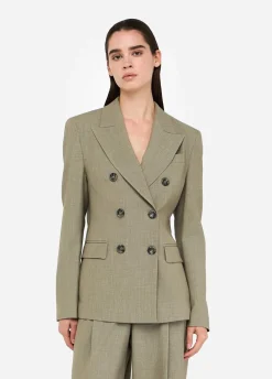 Liu Jo Blazer croisé|Femme Vestes