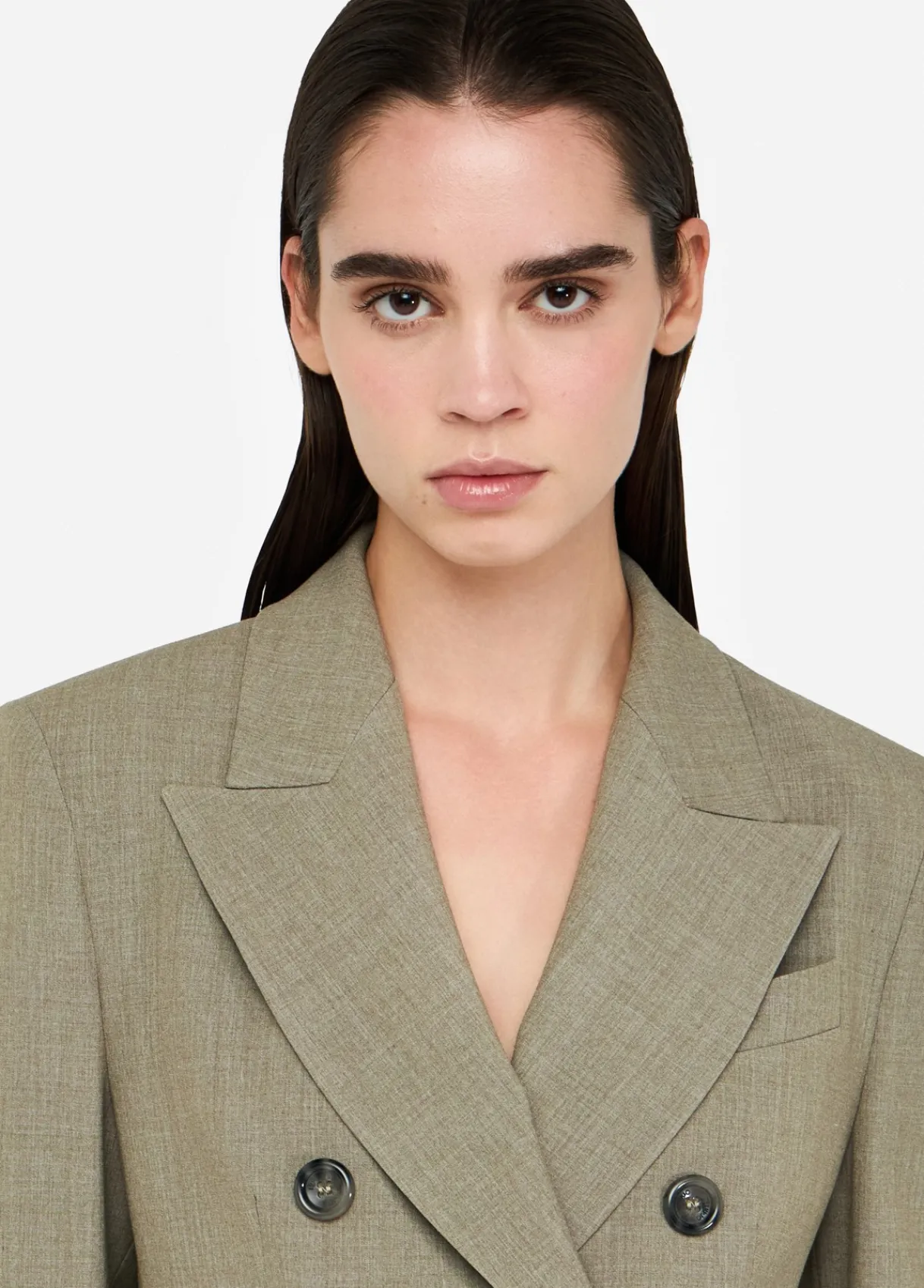 Liu Jo Blazer croisé|Femme Vestes