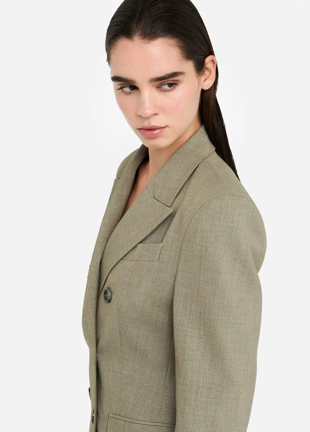 Liu Jo Blazer croisé|Femme Vestes