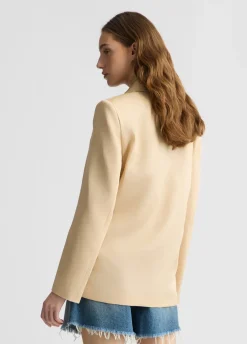 Liu Jo Blazer croisé|Femme Vestes|Tailleurs
