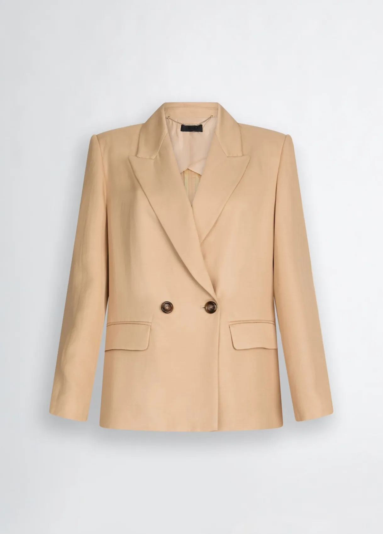 Liu Jo Blazer croisé|Femme Vestes|Tailleurs