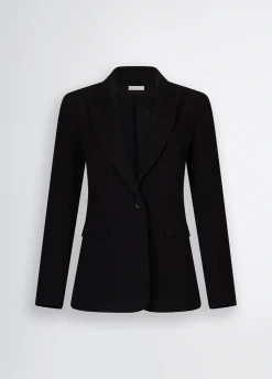 Liu Jo Blazer de costume|Femme Vestes|Tailleurs