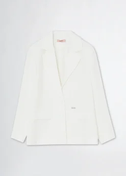 Liu Jo Blazer droit|Enfant Vestes Et Manteaux