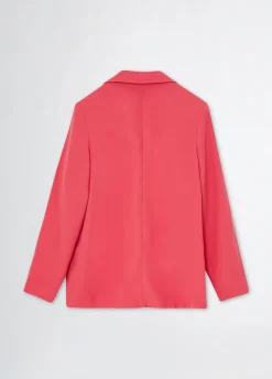Liu Jo Blazer droit|Enfant Vestes Et Manteaux